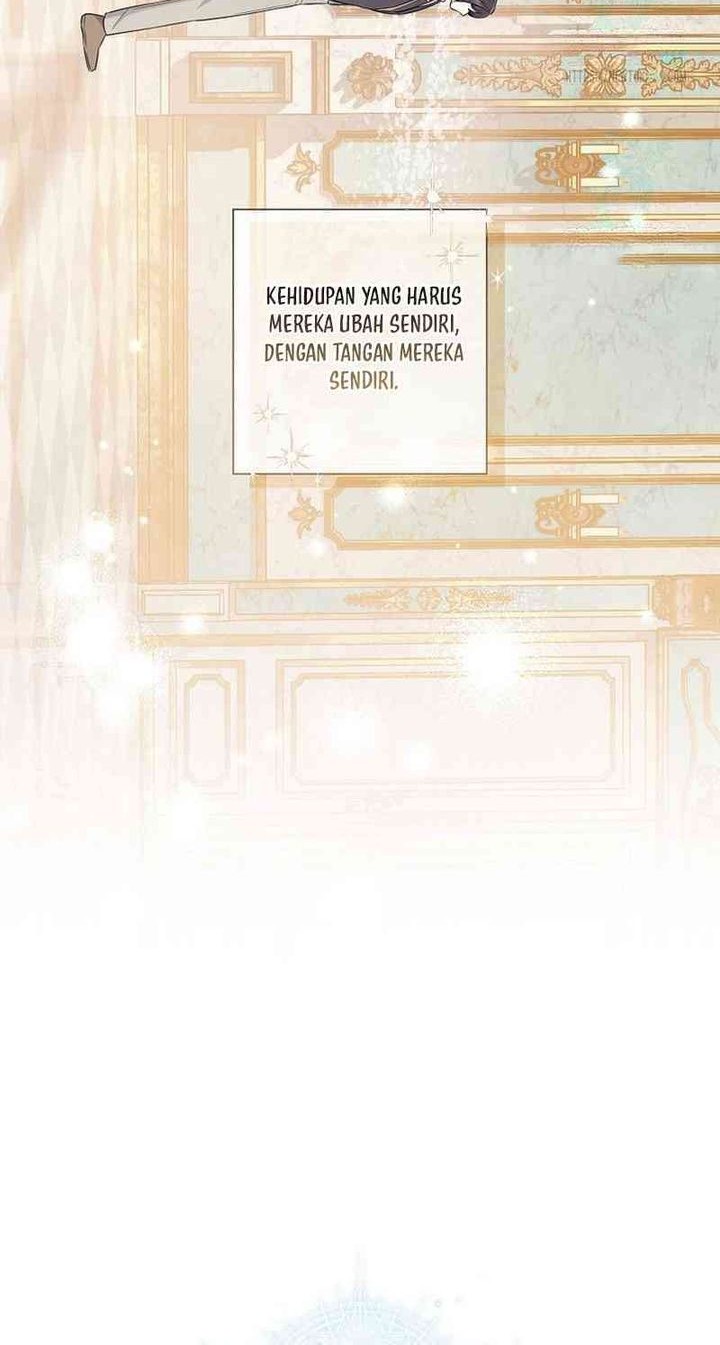 Magic Lord Chapter 22 - halaman 6