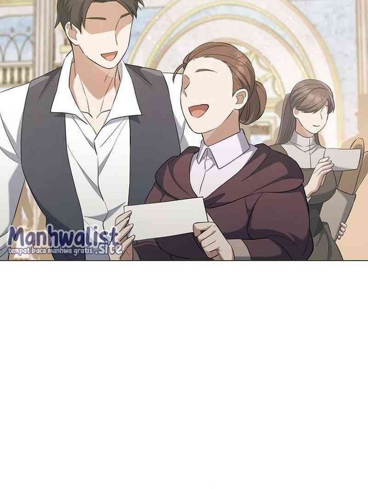 Magic Lord Chapter 22 - halaman 8