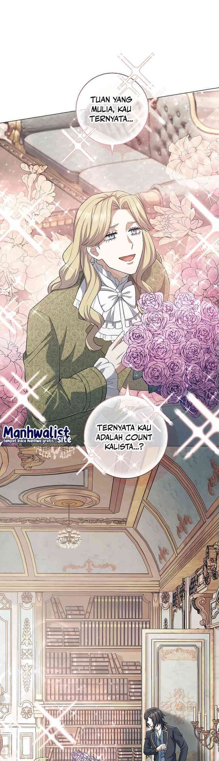 Magic Lord Chapter 23 - halaman 10