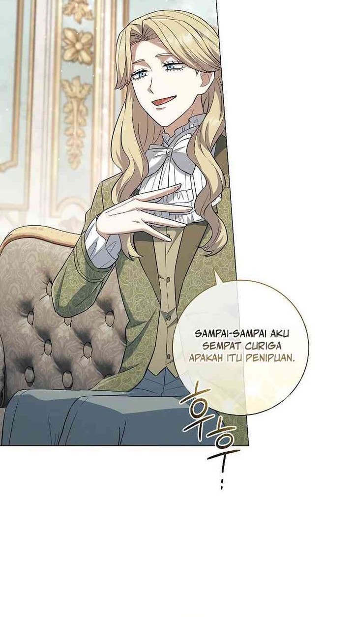 Magic Lord Chapter 23 - halaman 15