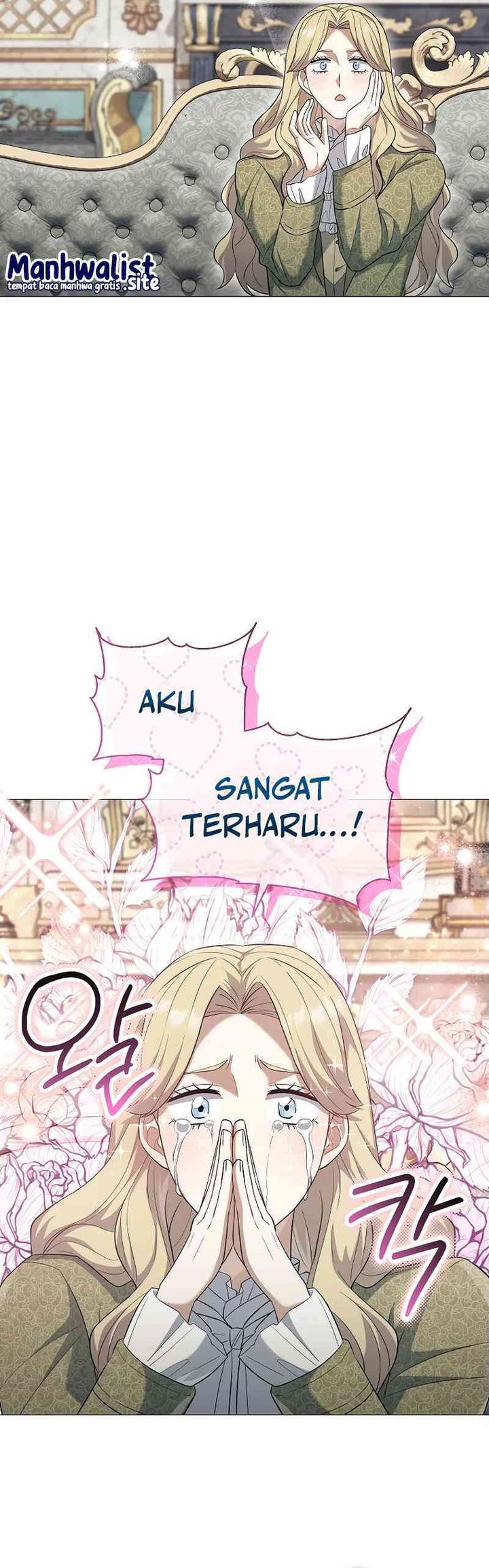 Magic Lord Chapter 23 - halaman 18