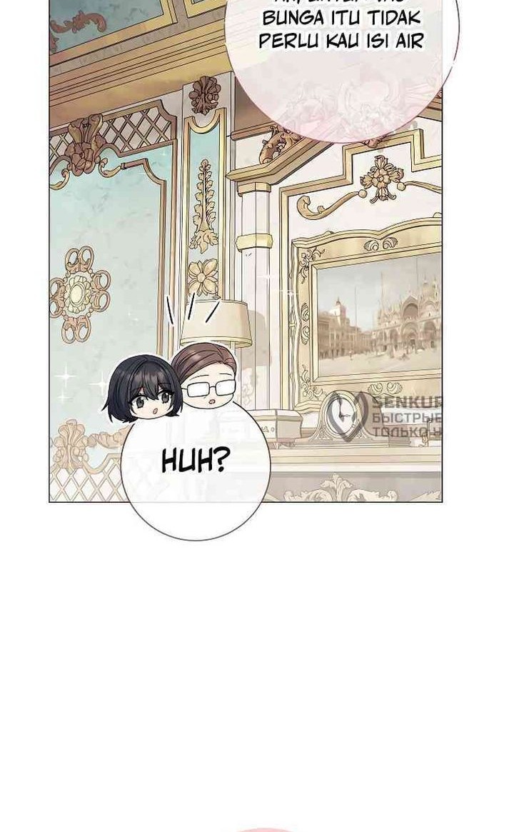 Magic Lord Chapter 23 - halaman 20
