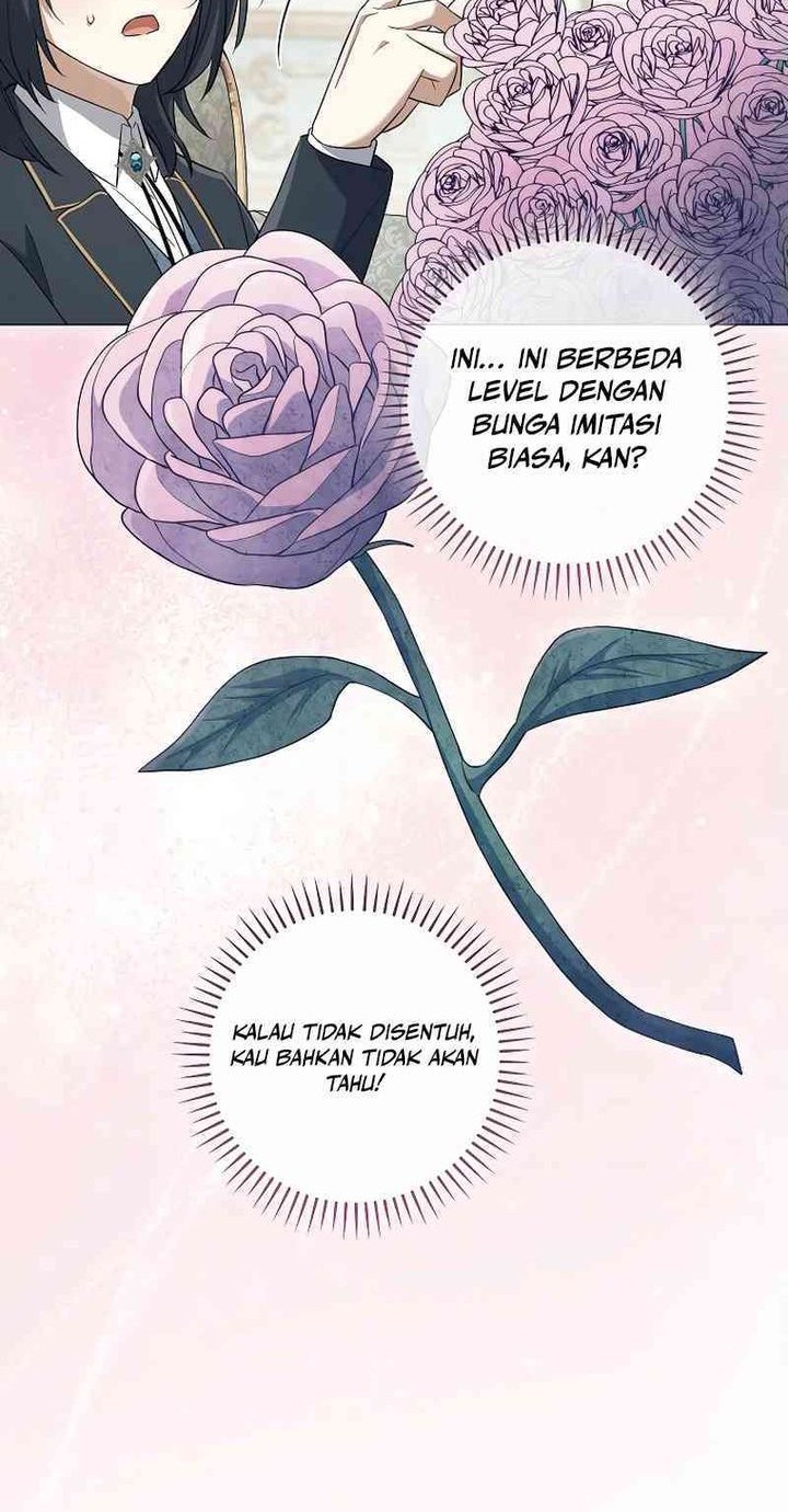 Magic Lord Chapter 23 - halaman 22