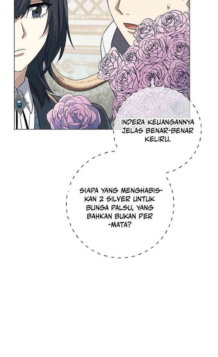 Magic Lord Chapter 23 - halaman 24