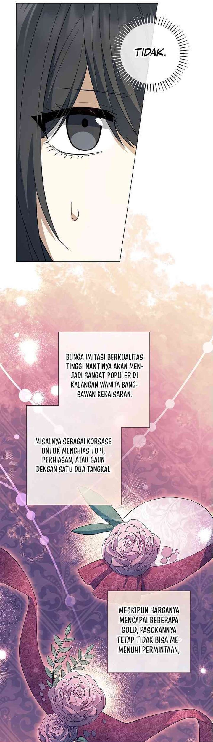 Magic Lord Chapter 23 - halaman 25