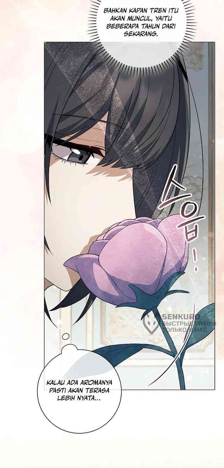 Magic Lord Chapter 23 - halaman 28