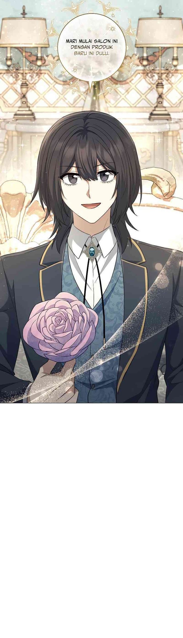 Magic Lord Chapter 23 - halaman 30