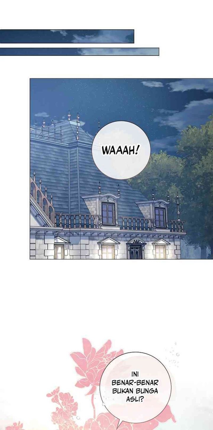 Magic Lord Chapter 23 - halaman 31