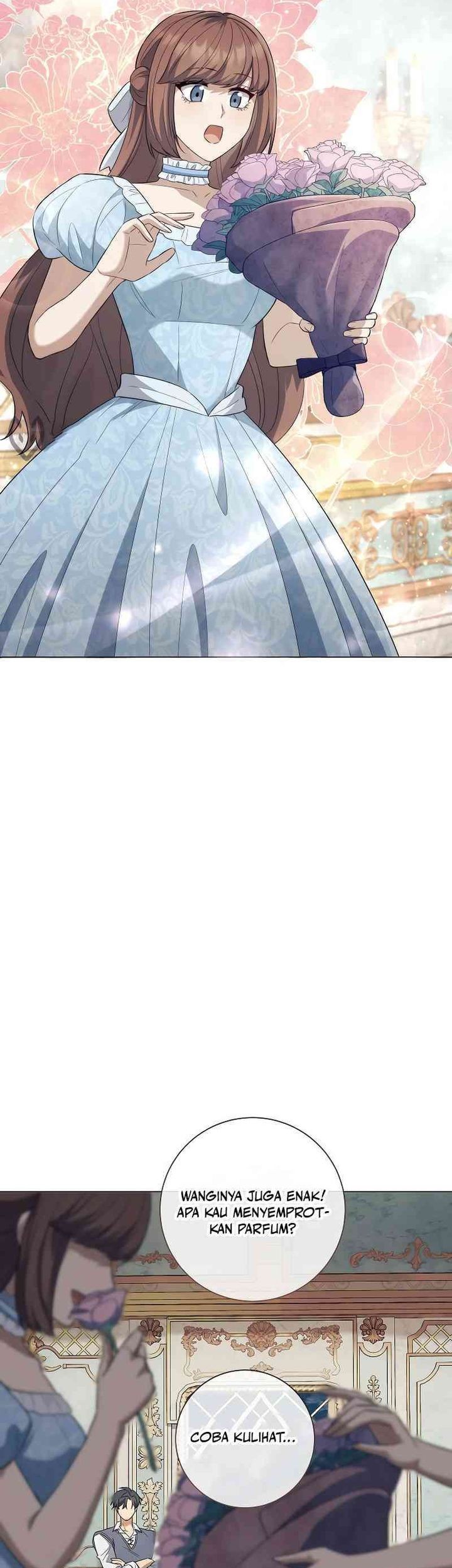 Magic Lord Chapter 23 - halaman 32