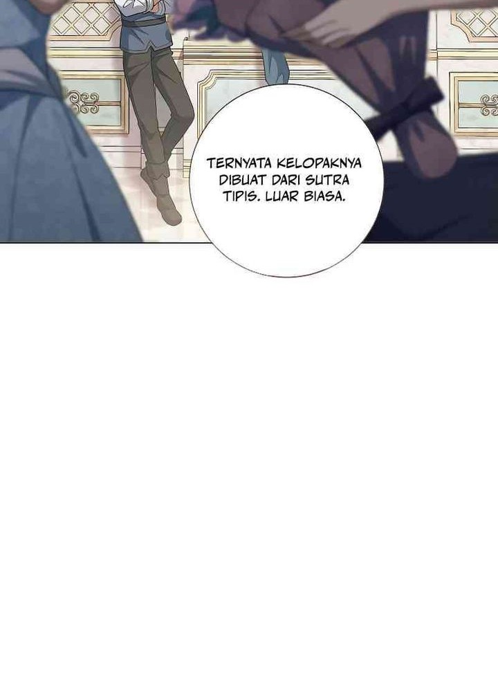 Magic Lord Chapter 23 - halaman 33