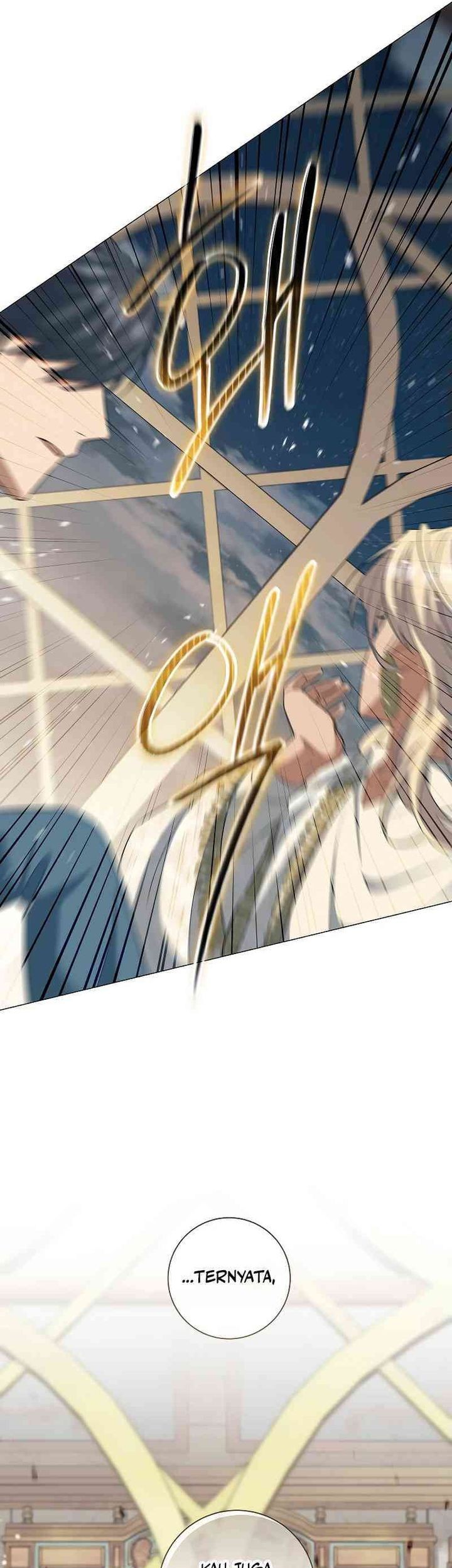 Magic Lord Chapter 23 - halaman 38