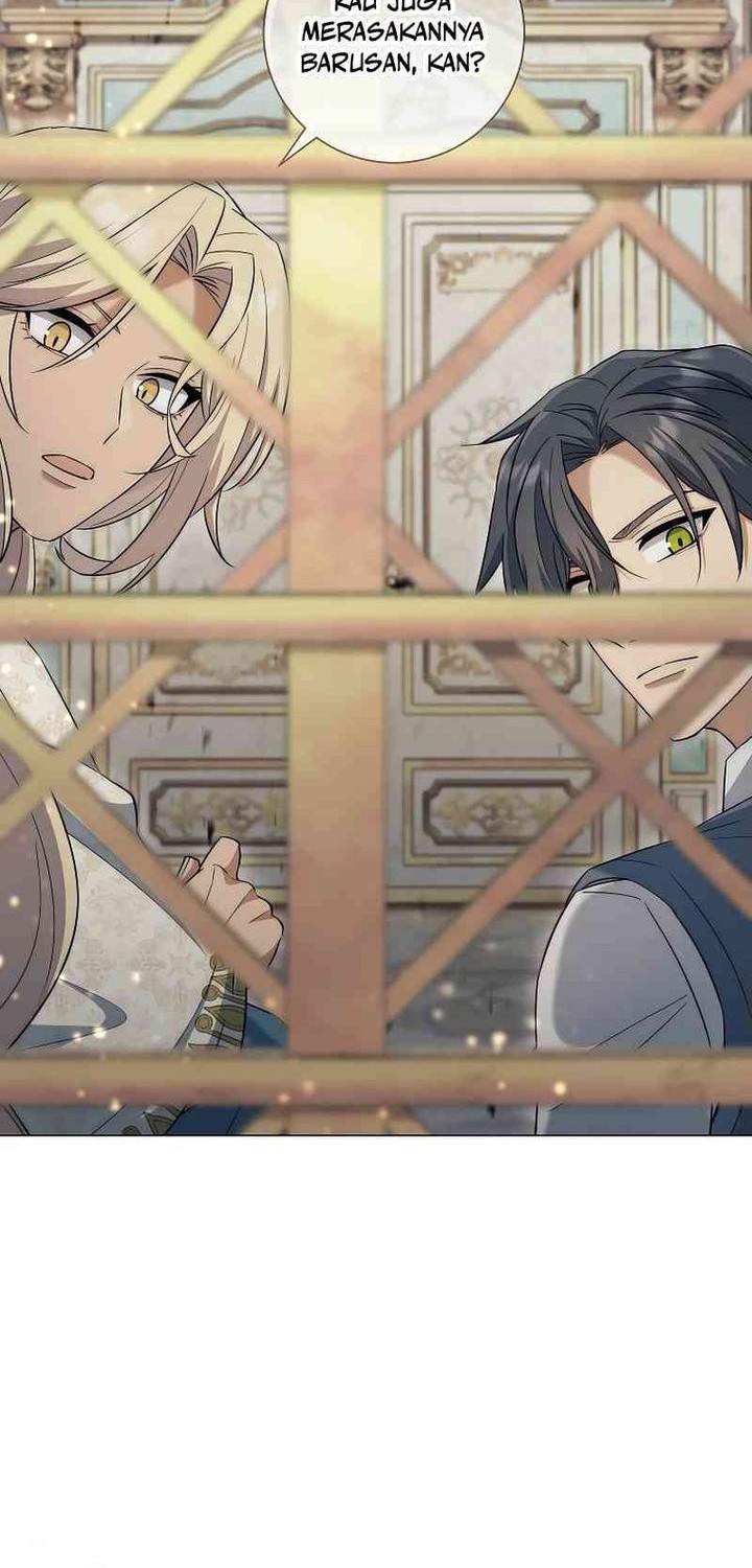 Magic Lord Chapter 23 - halaman 39