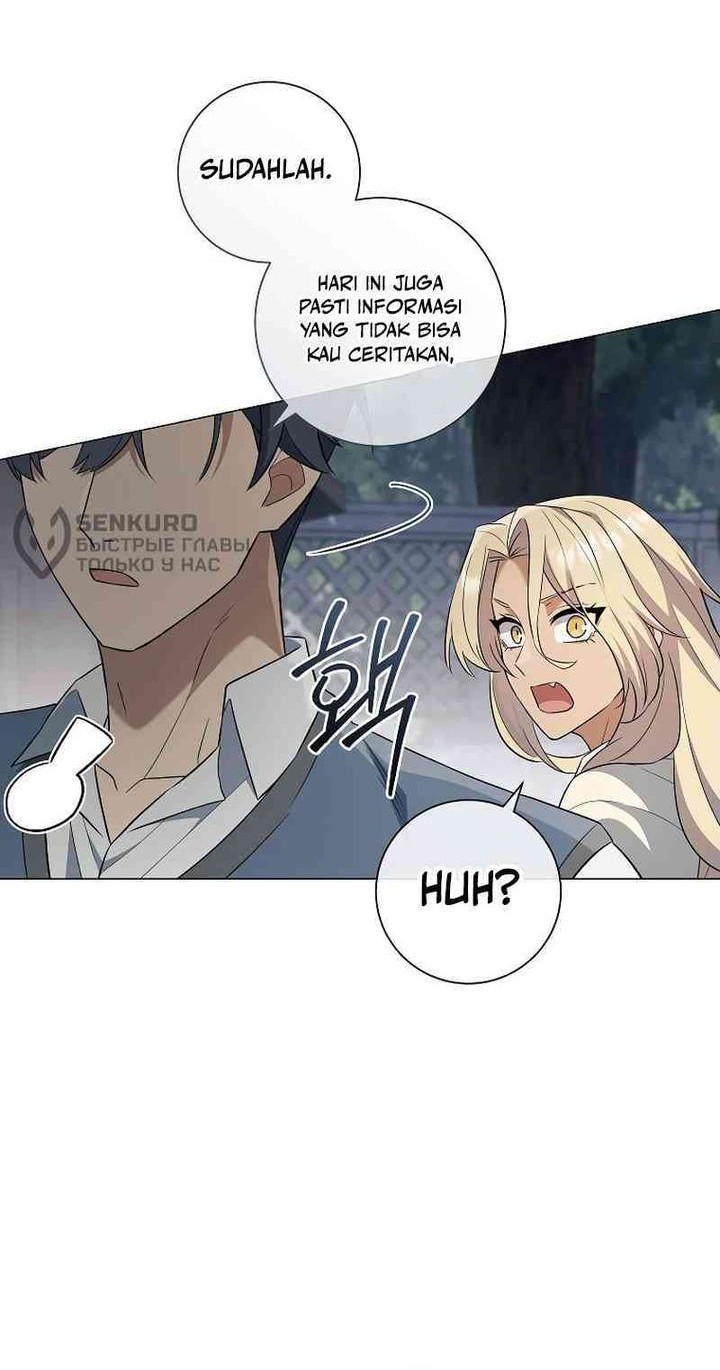 Magic Lord Chapter 23 - halaman 45