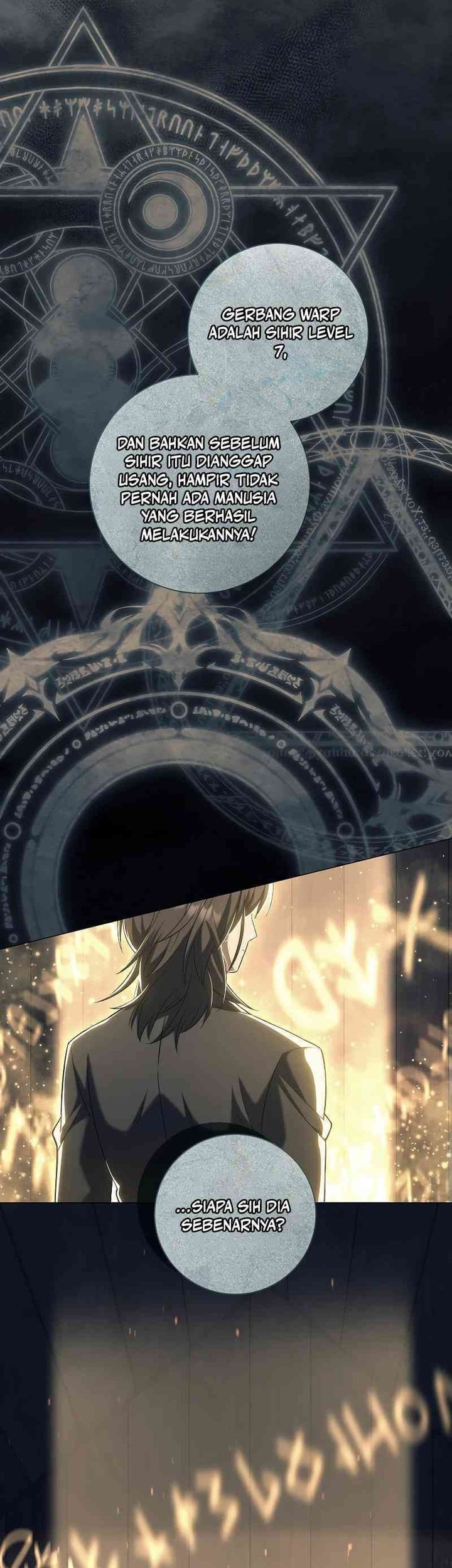 Magic Lord Chapter 23 - halaman 52