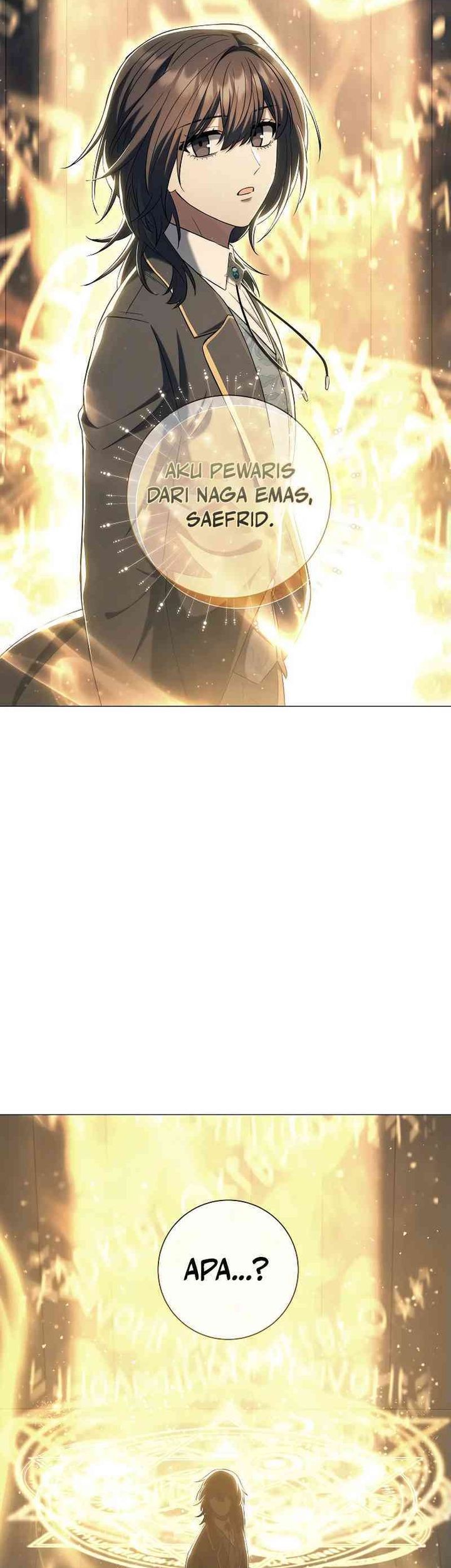 Magic Lord Chapter 23 - halaman 54