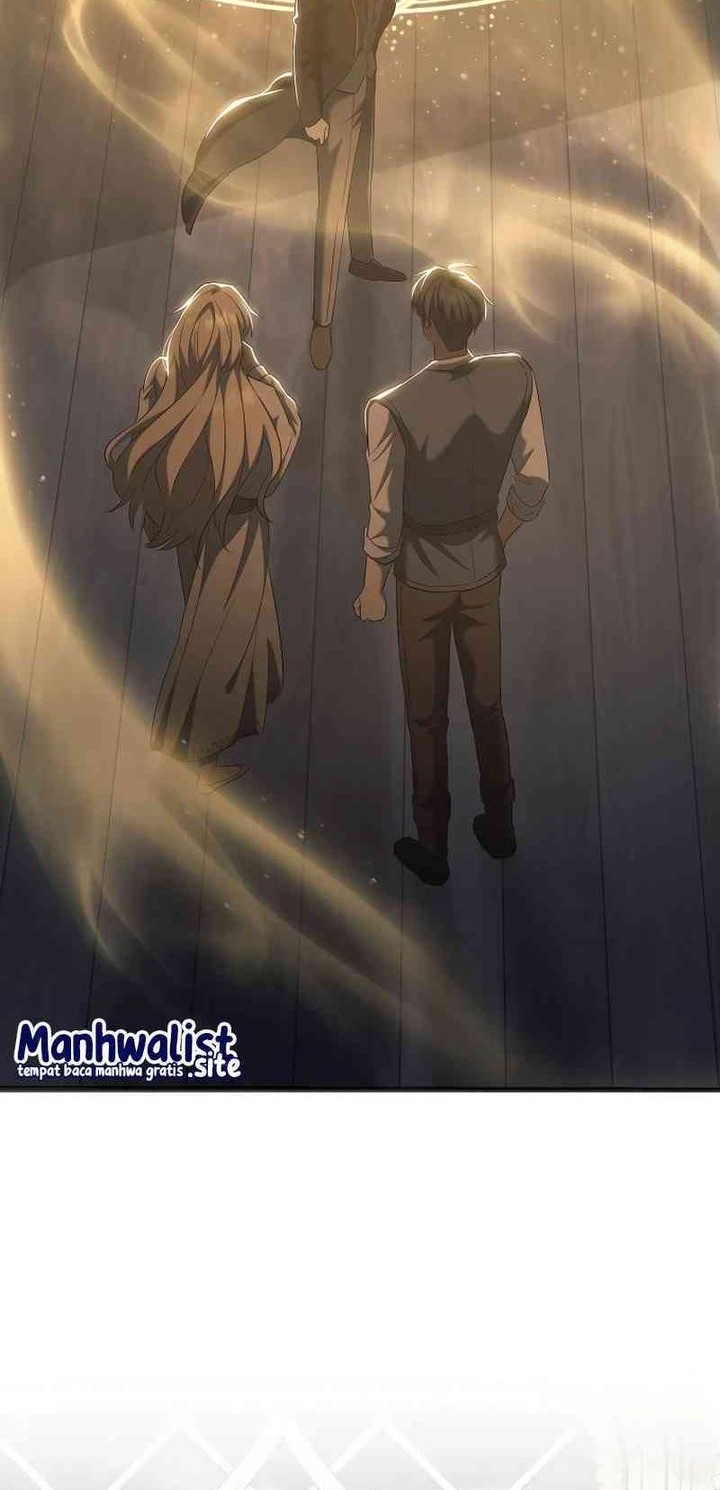 Magic Lord Chapter 23 - halaman 55
