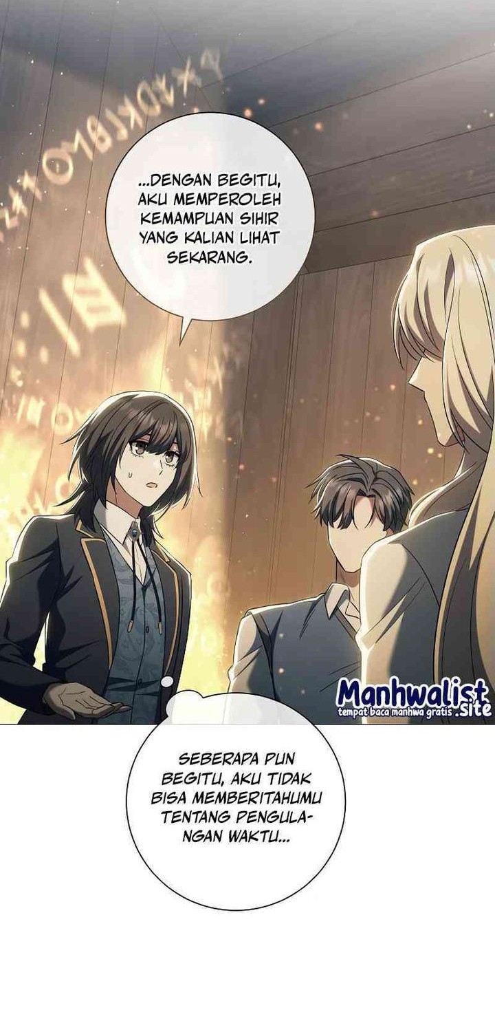 Magic Lord Chapter 23 - halaman 57