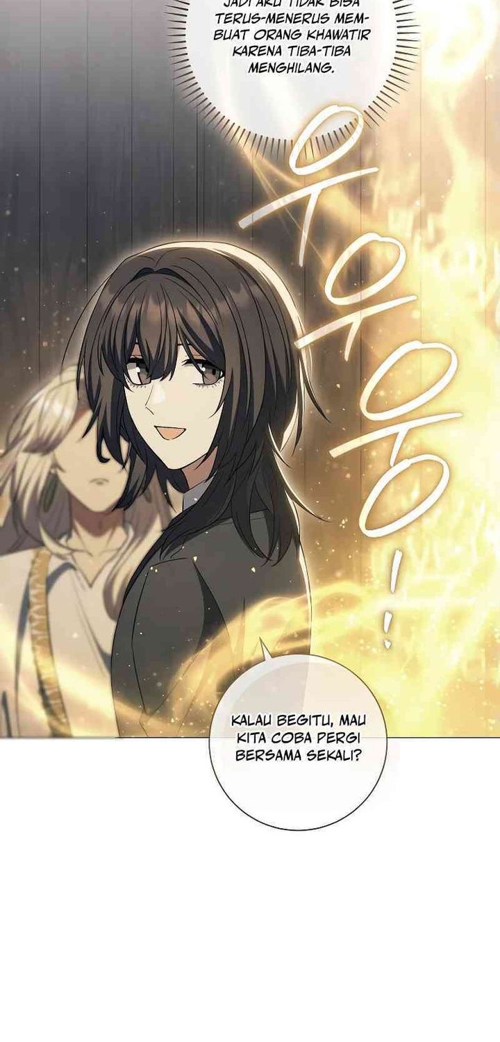 Magic Lord Chapter 23 - halaman 59