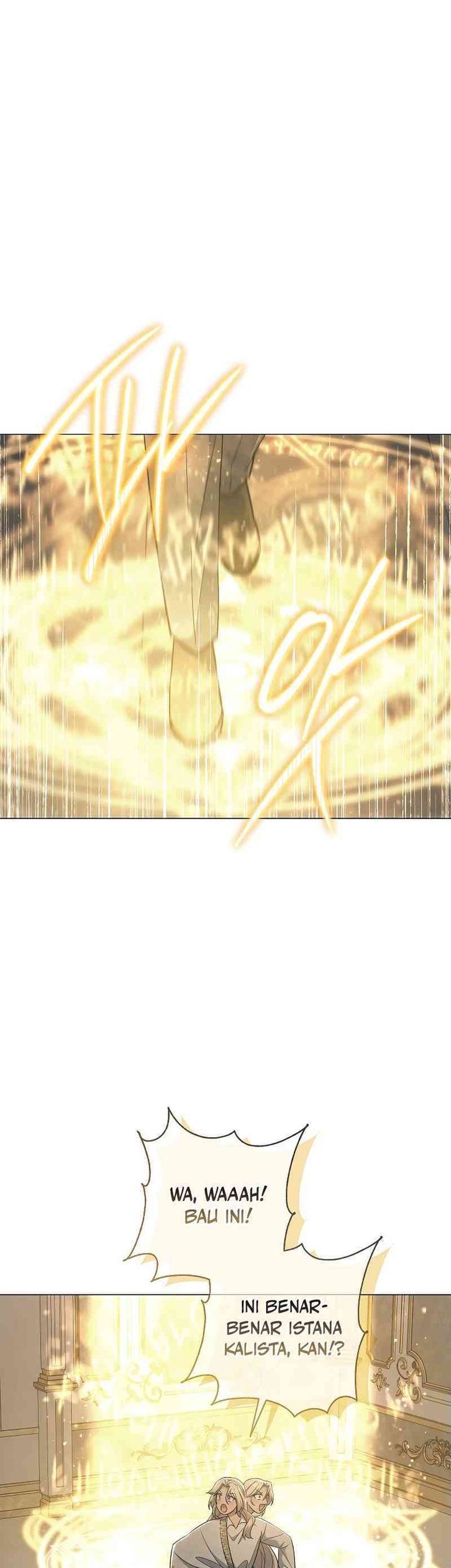 Magic Lord Chapter 23 - halaman 60
