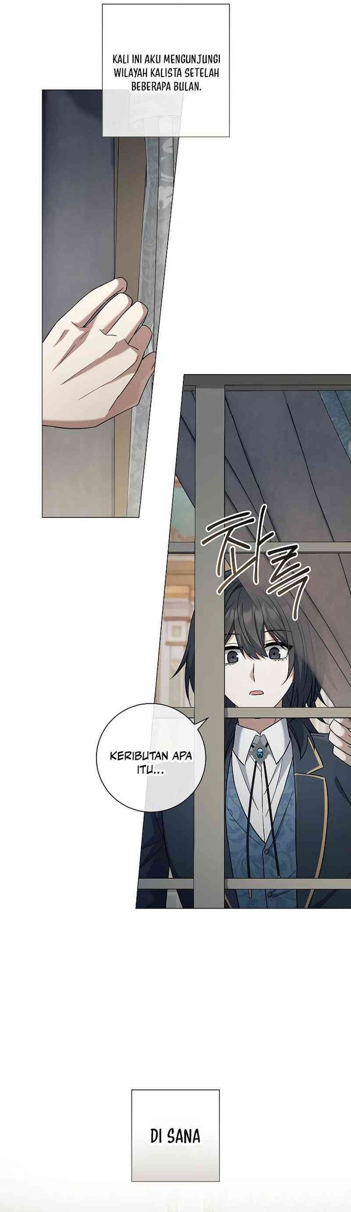 Magic Lord Chapter 23 - halaman 64