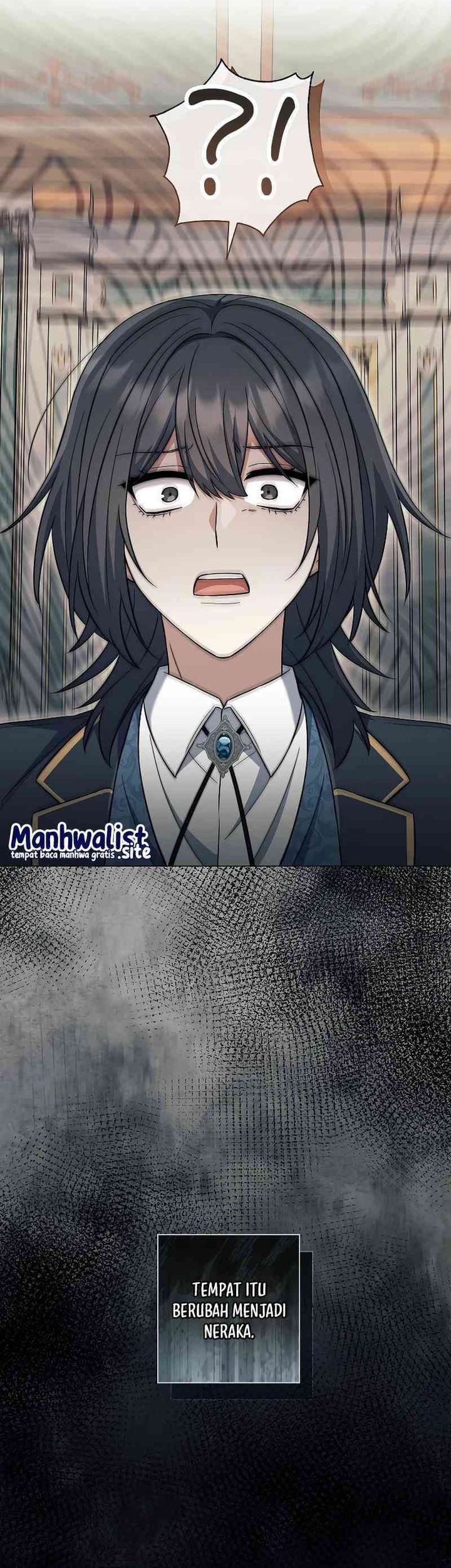 Magic Lord Chapter 23 - halaman 65
