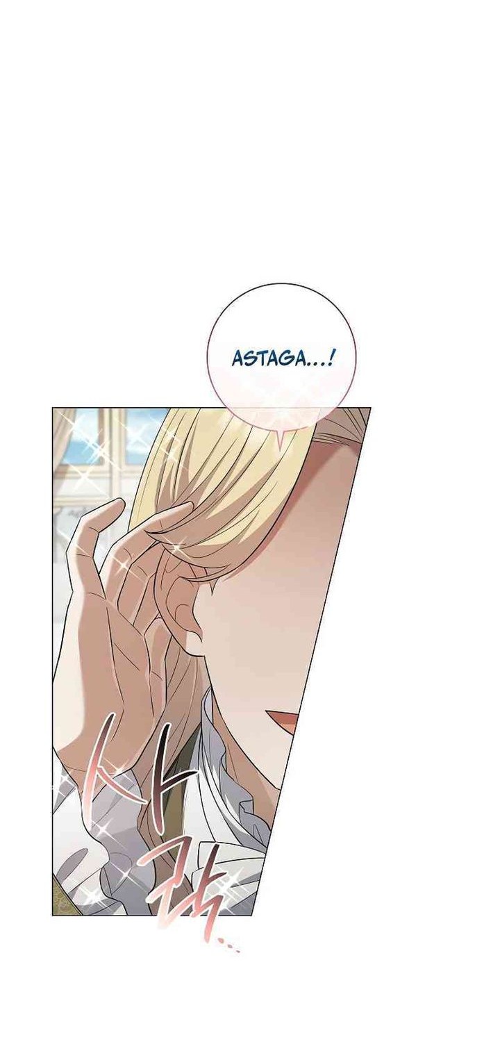 Magic Lord Chapter 23 - halaman 9