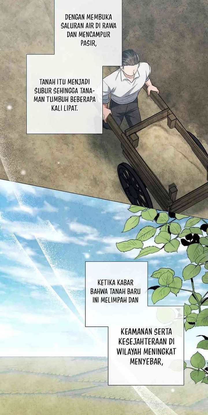 Magic Lord Chapter 24 - halaman 14