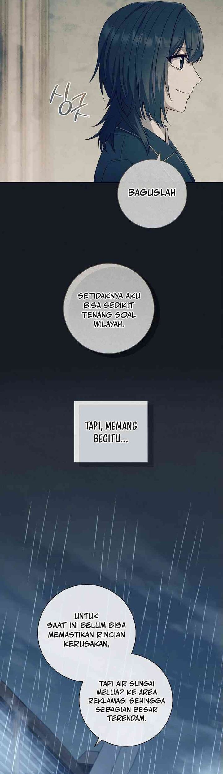 Magic Lord Chapter 24 - halaman 17