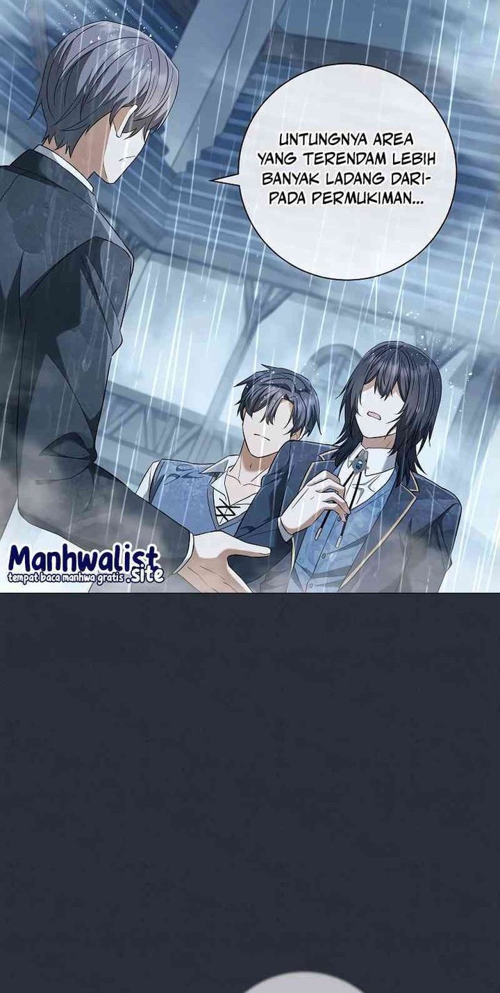 Magic Lord Chapter 24 - halaman 18