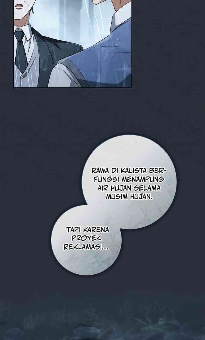 Magic Lord Chapter 24 - halaman 20