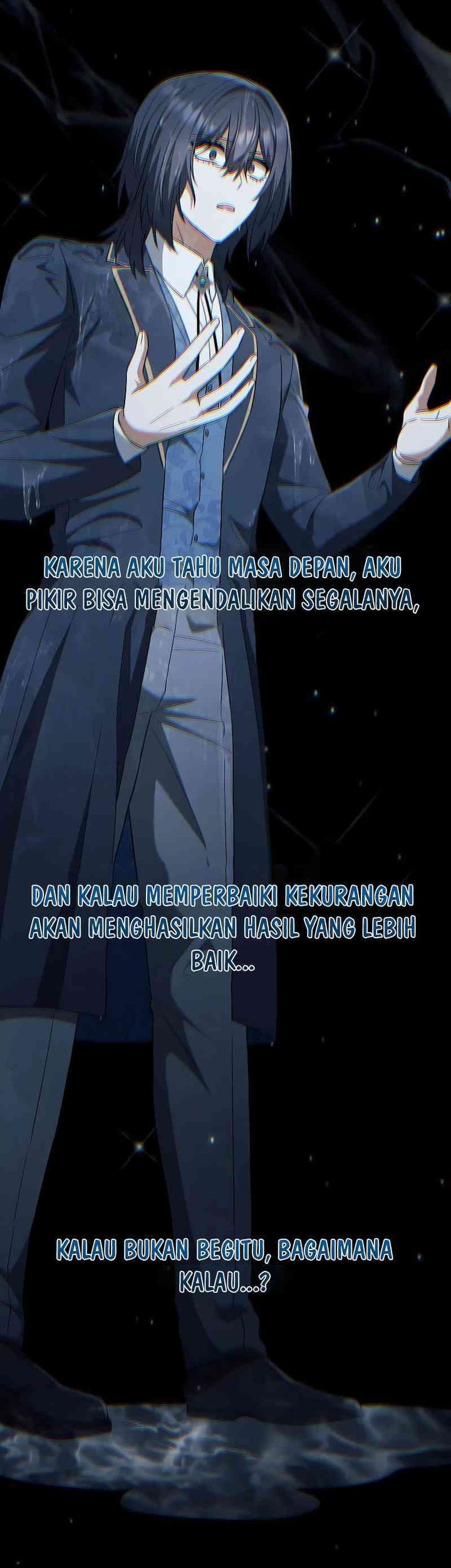 Magic Lord Chapter 24 - halaman 23