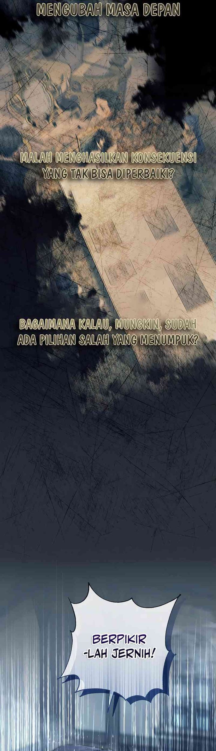 Magic Lord Chapter 24 - halaman 25
