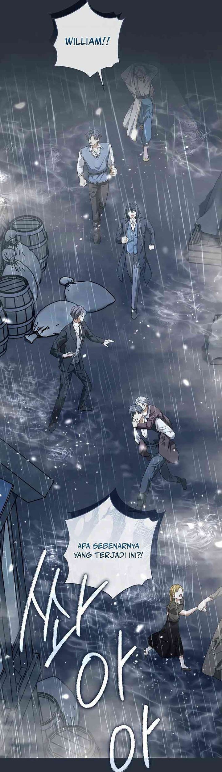 Magic Lord Chapter 24 - halaman 3
