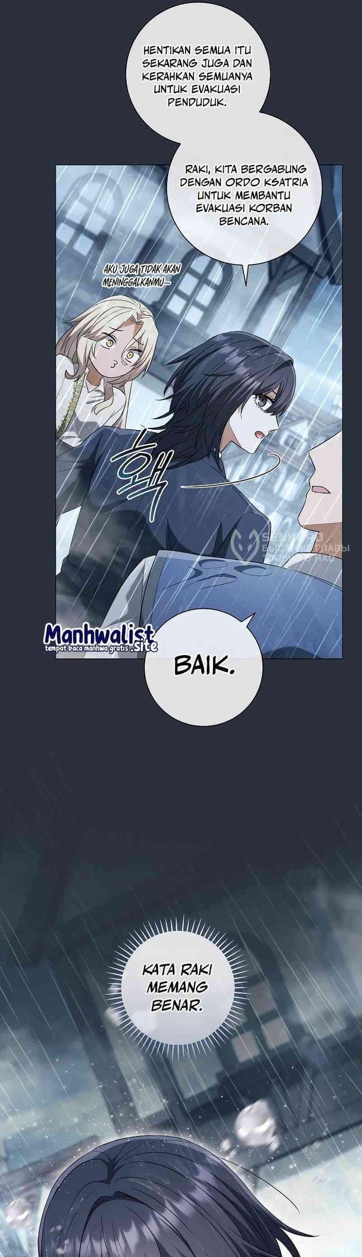 Magic Lord Chapter 24 - halaman 31