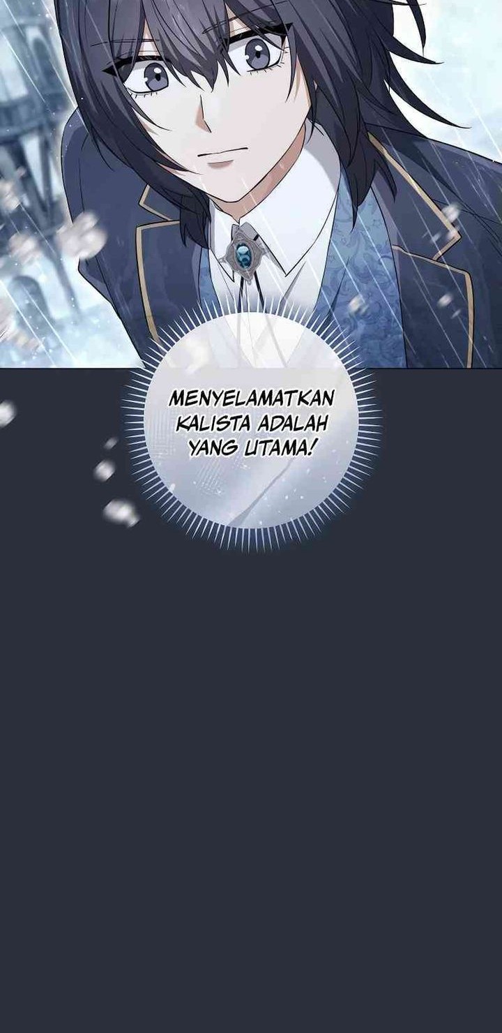 Magic Lord Chapter 24 - halaman 32