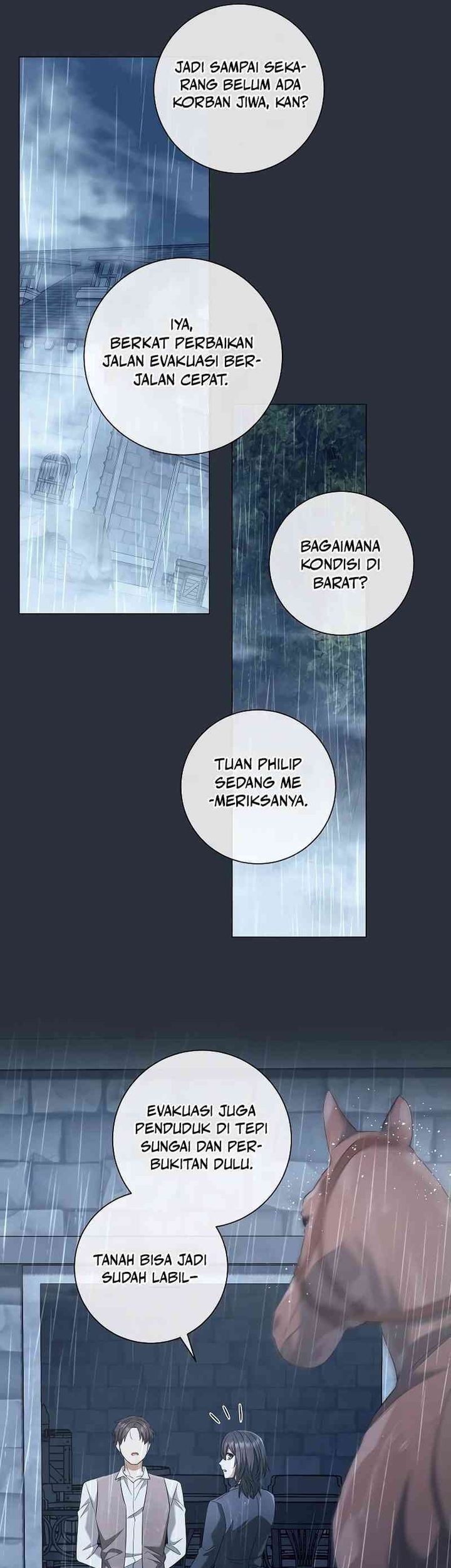 Magic Lord Chapter 24 - halaman 33