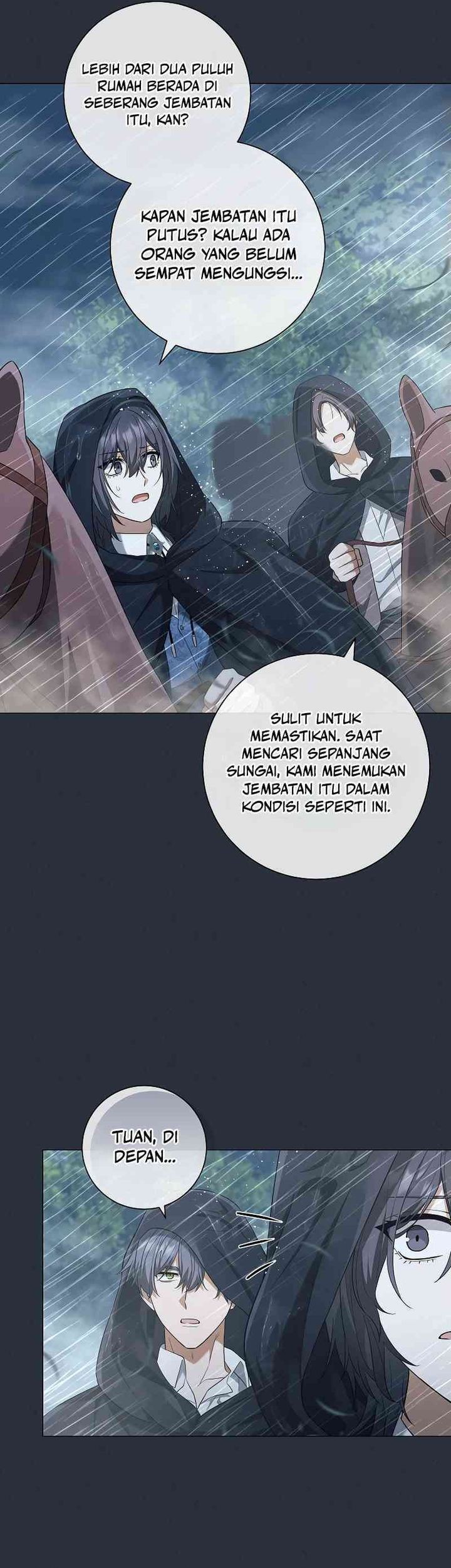 Magic Lord Chapter 24 - halaman 39