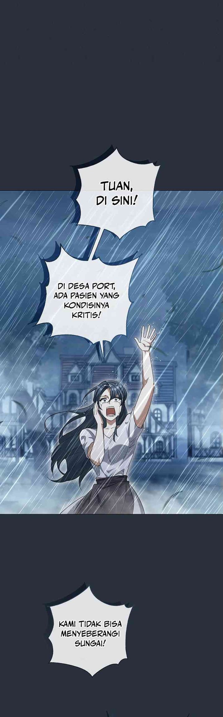 Magic Lord Chapter 24 - halaman 41
