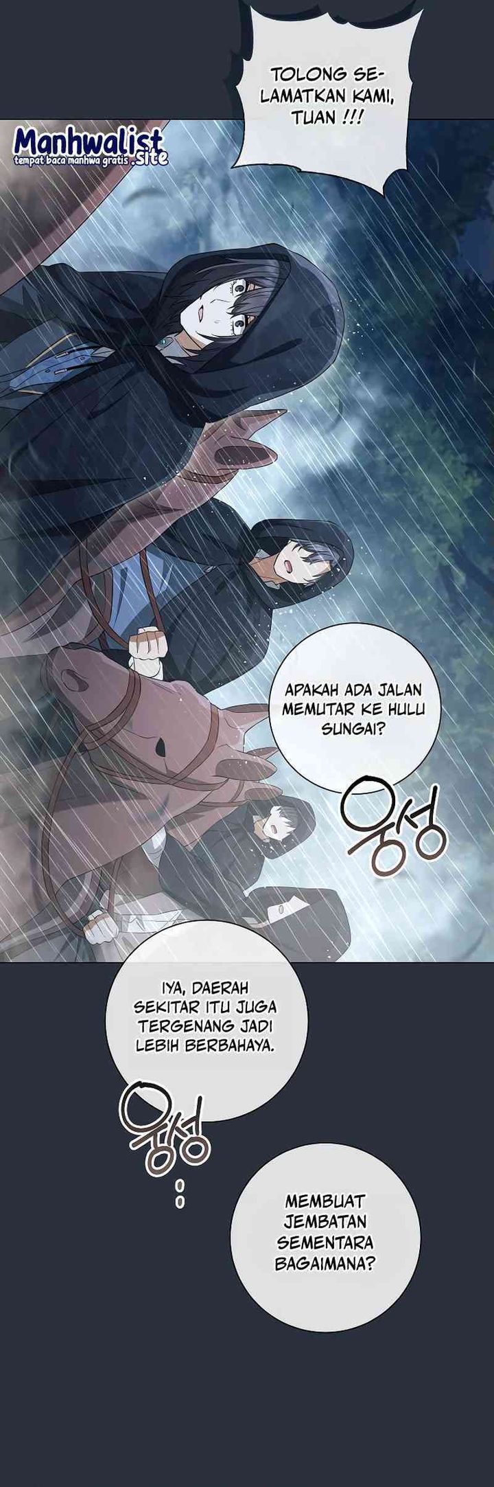 Magic Lord Chapter 24 - halaman 42