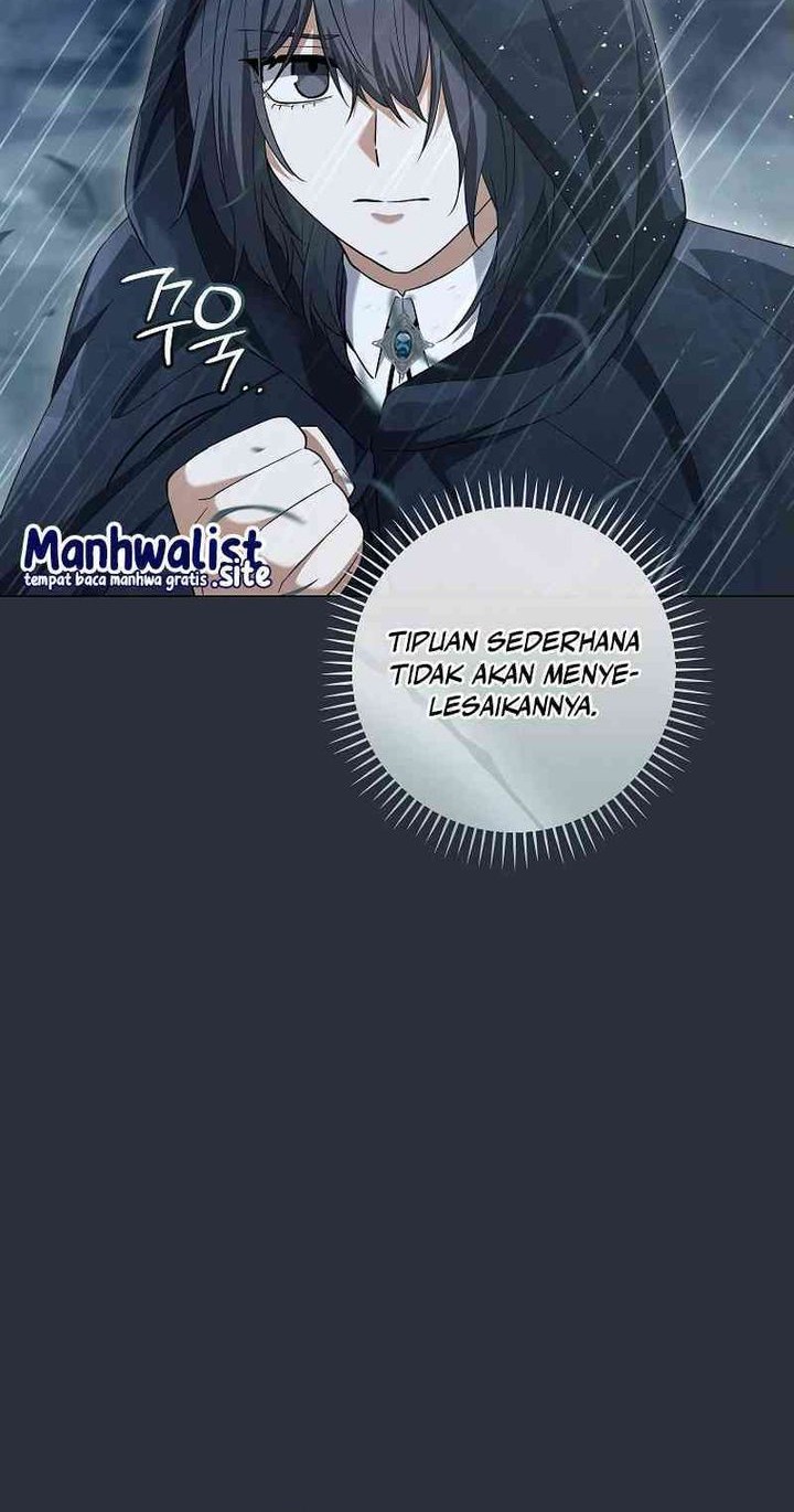 Magic Lord Chapter 24 - halaman 46