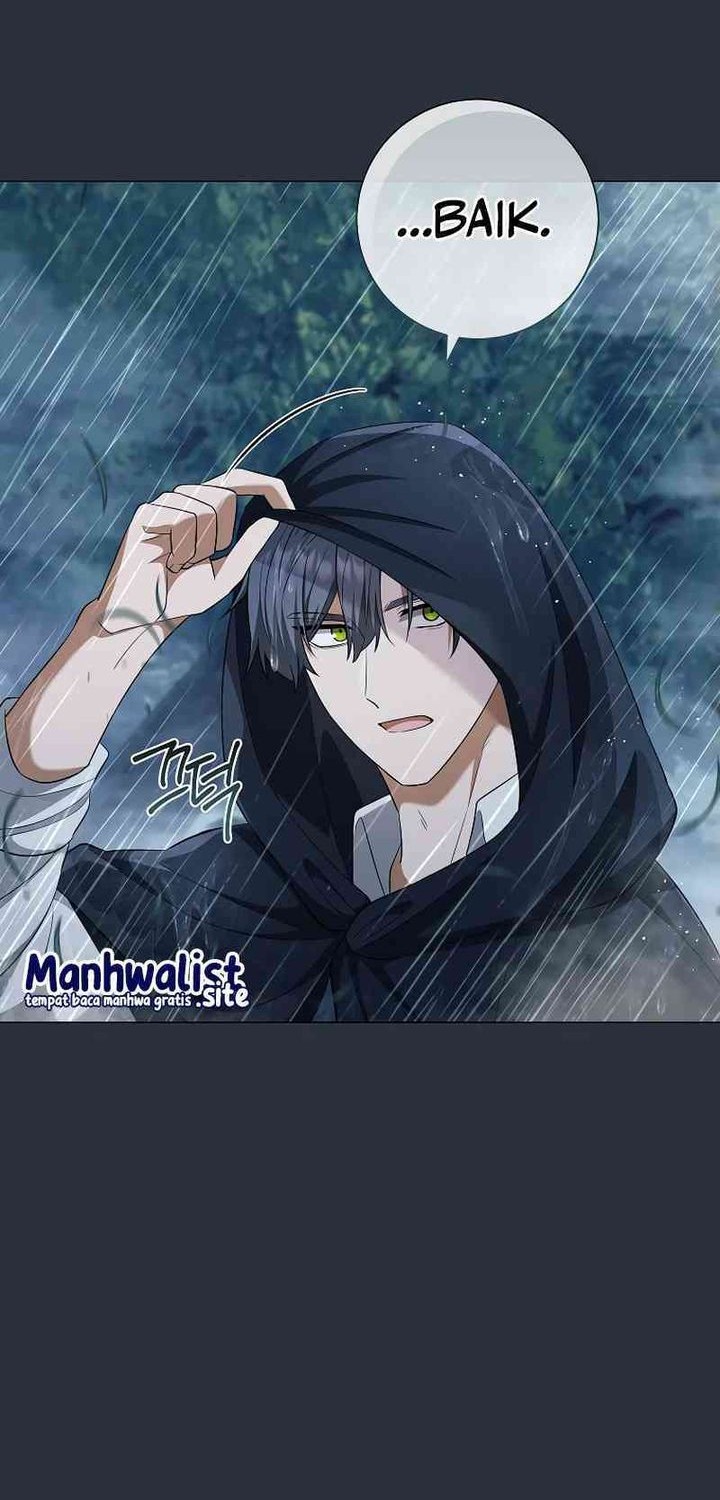 Magic Lord Chapter 24 - halaman 48