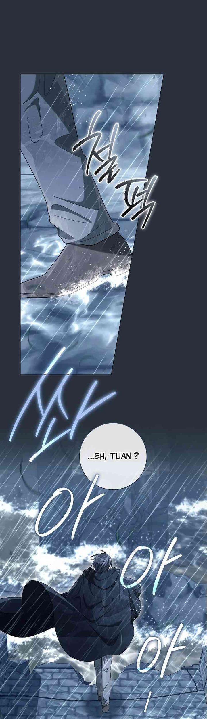 Magic Lord Chapter 24 - halaman 49