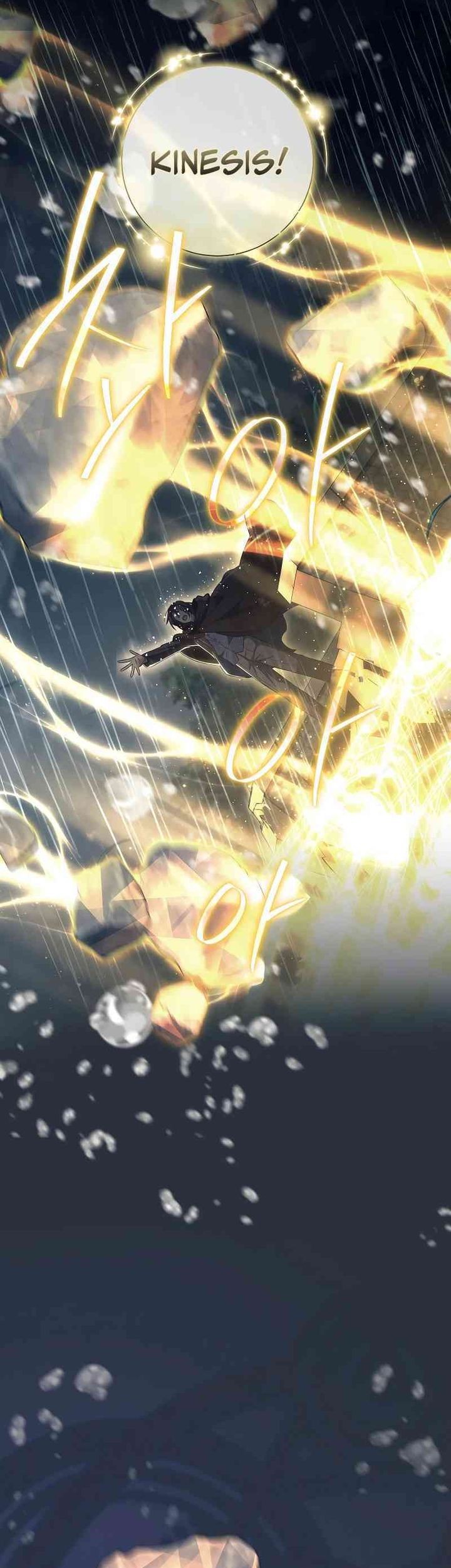 Magic Lord Chapter 24 - halaman 53