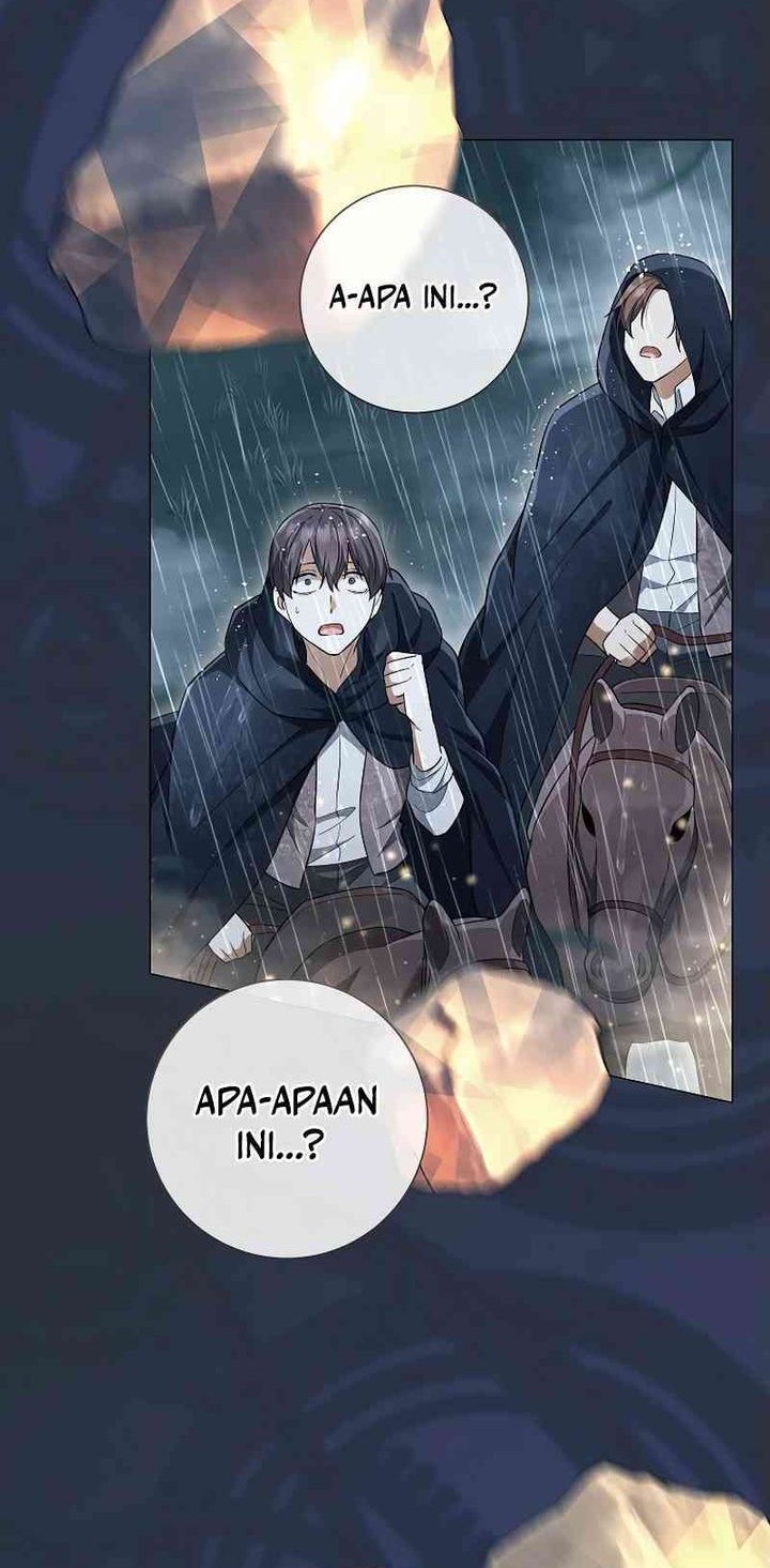 Magic Lord Chapter 24 - halaman 54