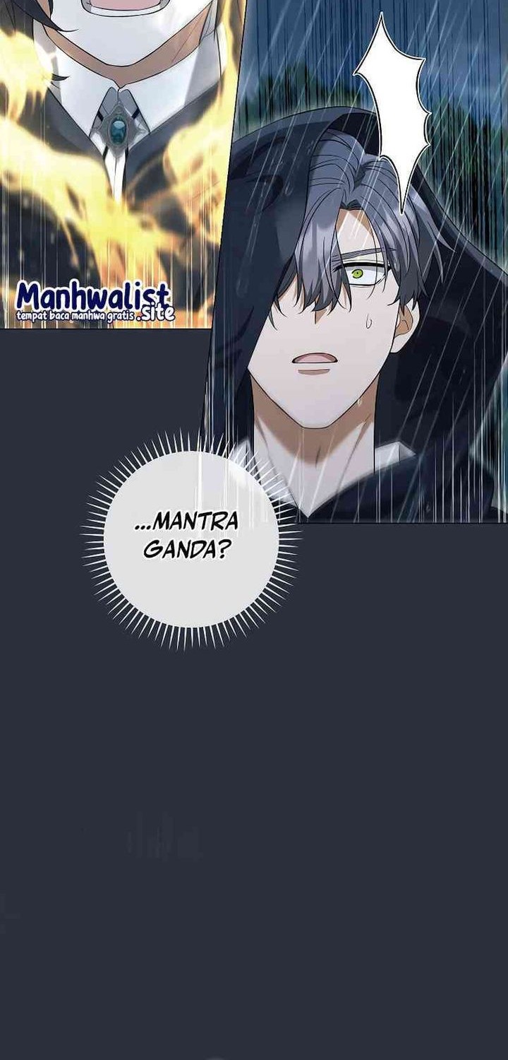 Magic Lord Chapter 24 - halaman 56