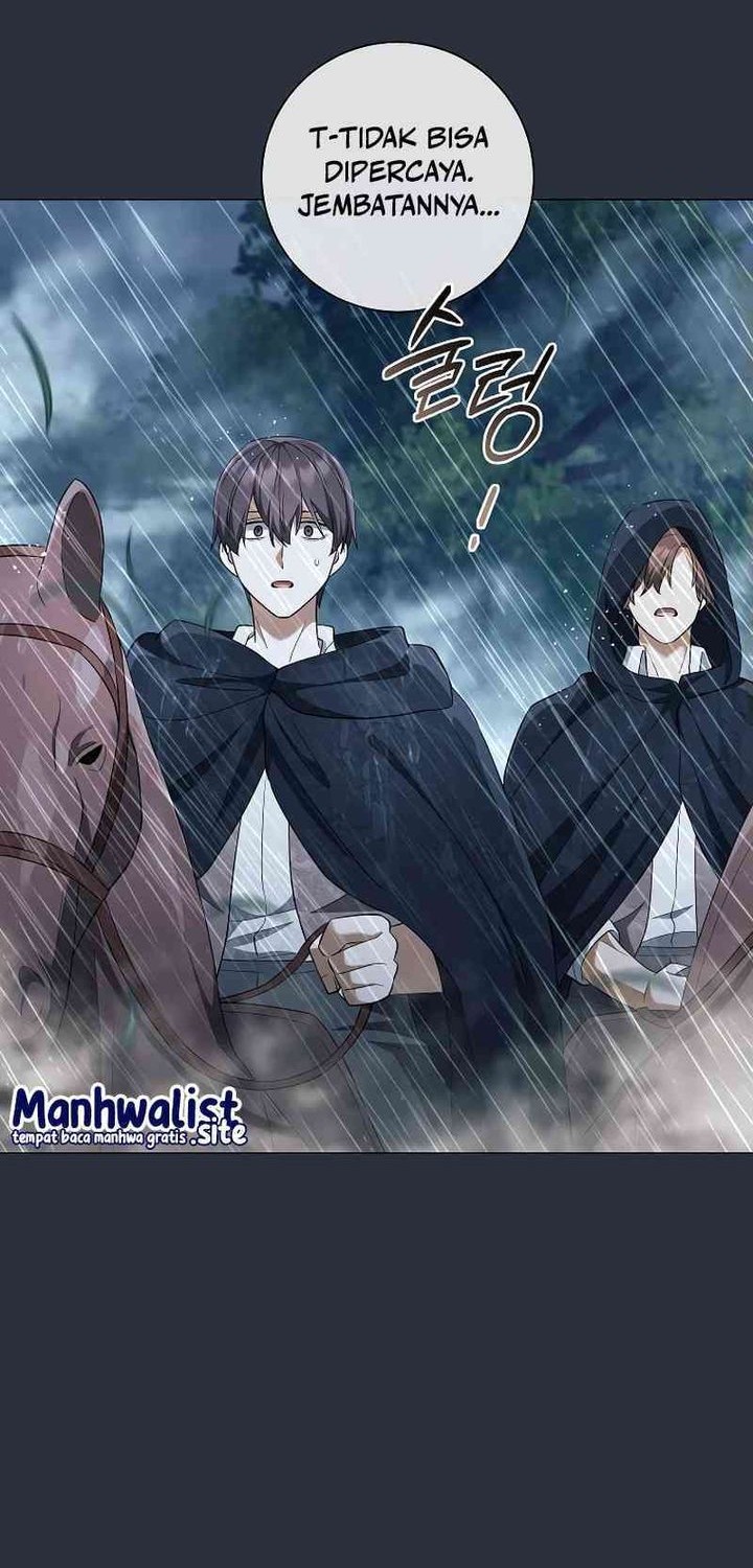 Magic Lord Chapter 24 - halaman 62