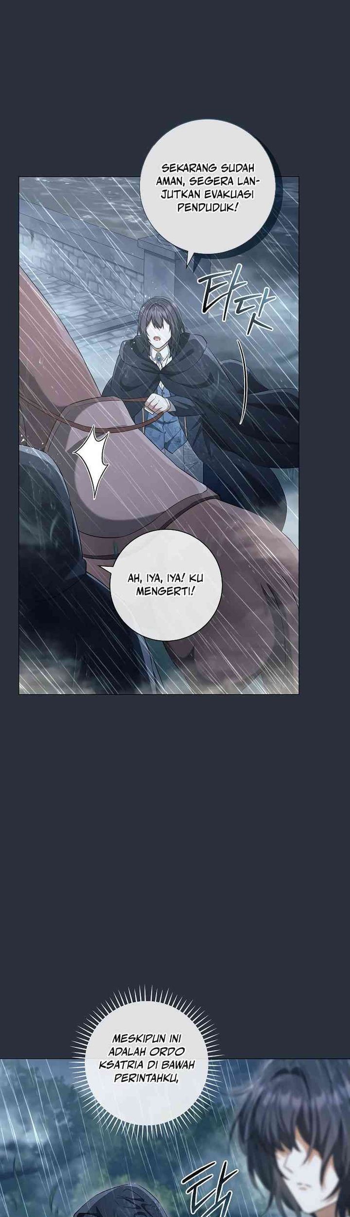Magic Lord Chapter 24 - halaman 63