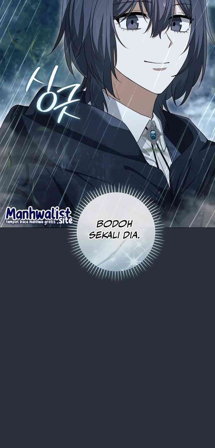 Magic Lord Chapter 24 - halaman 68