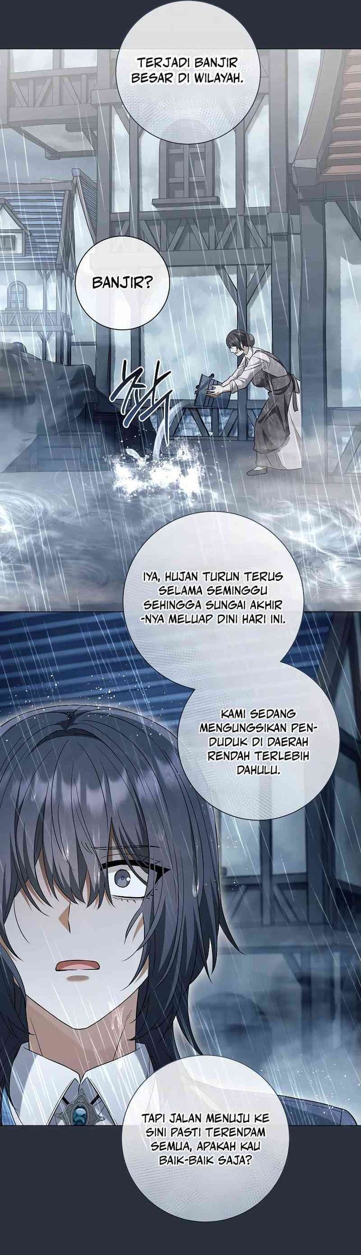 Magic Lord Chapter 24 - halaman 7
