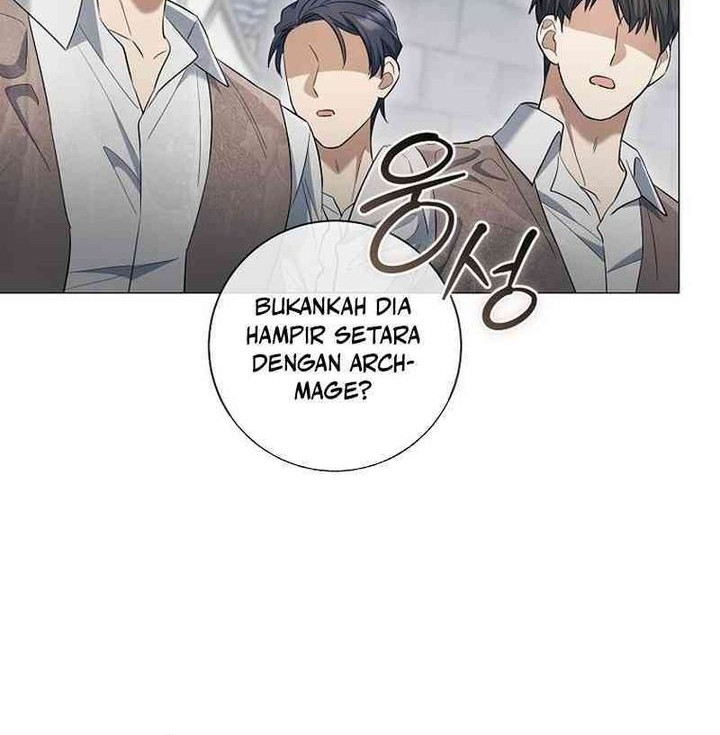 Magic Lord Chapter 25 - halaman 15